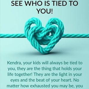 Meet your Posher, Kendra